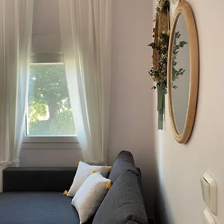 Apartament Platanos Samothráki Zewnętrze zdjęcie