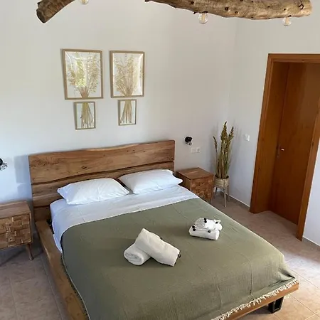 Apartament Platanos Samothráki Zewnętrze zdjęcie