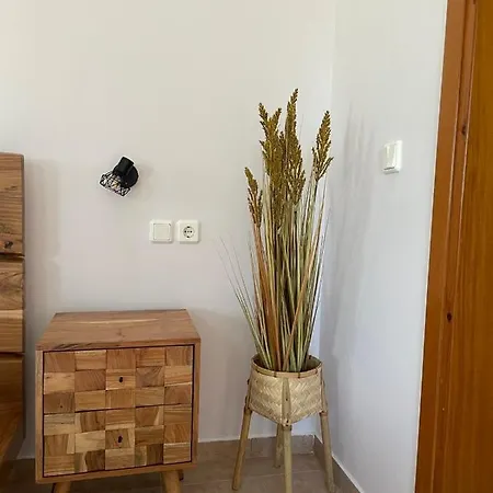 Apartament Platanos Samothráki Zewnętrze zdjęcie