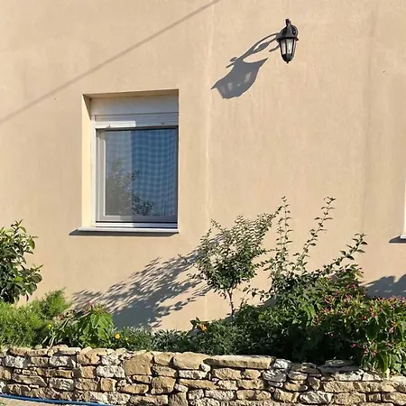 Apartament Platanos Samothráki Zewnętrze zdjęcie